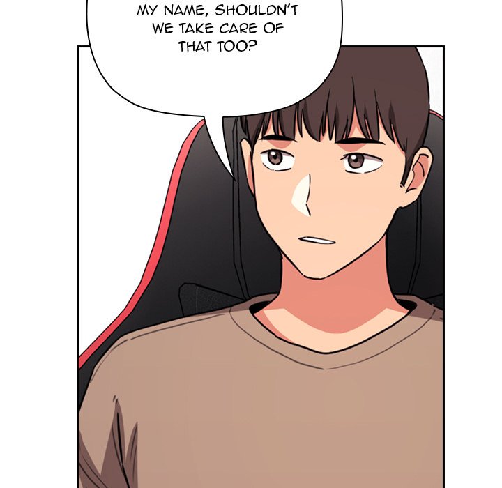 Collapse & Rewind Chapter 62 Page 85