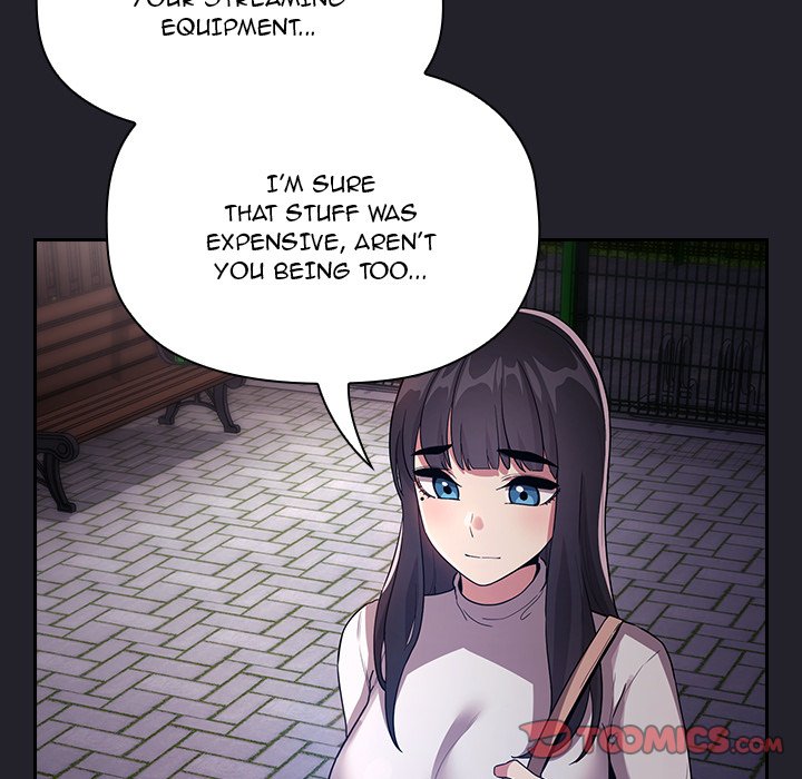 Collapse & Rewind Chapter 63 Page 114