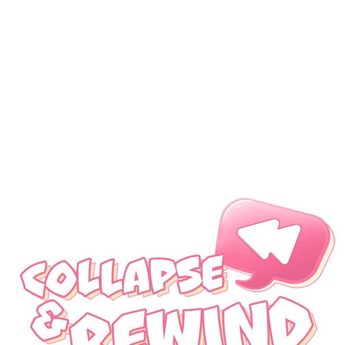 Collapse & Rewind Chapter 63 Page 13