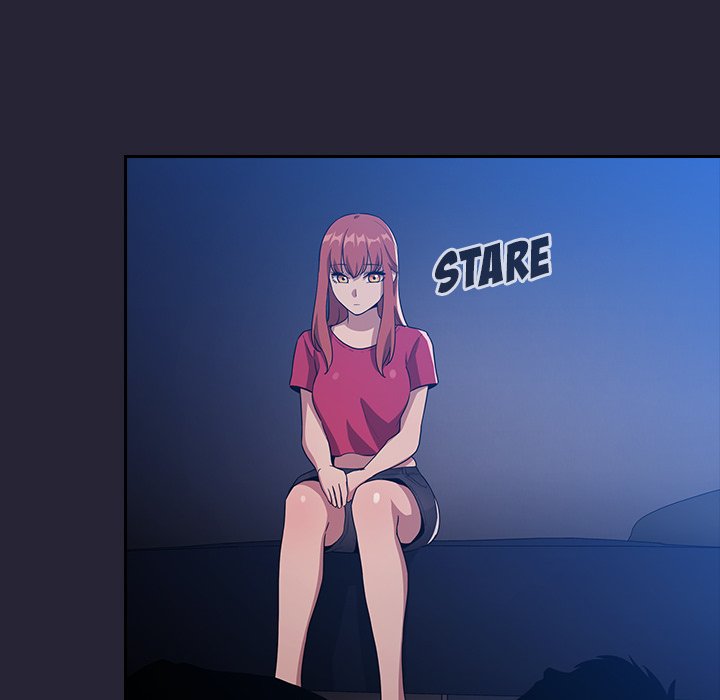 Collapse & Rewind Chapter 63 Page 22