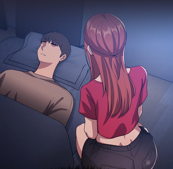 Collapse & Rewind Chapter 63 Page 32