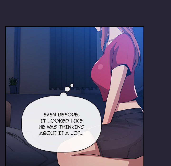 Collapse & Rewind Chapter 63 Page 34