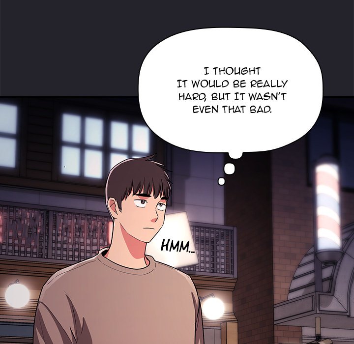 Collapse & Rewind Chapter 63 Page 73