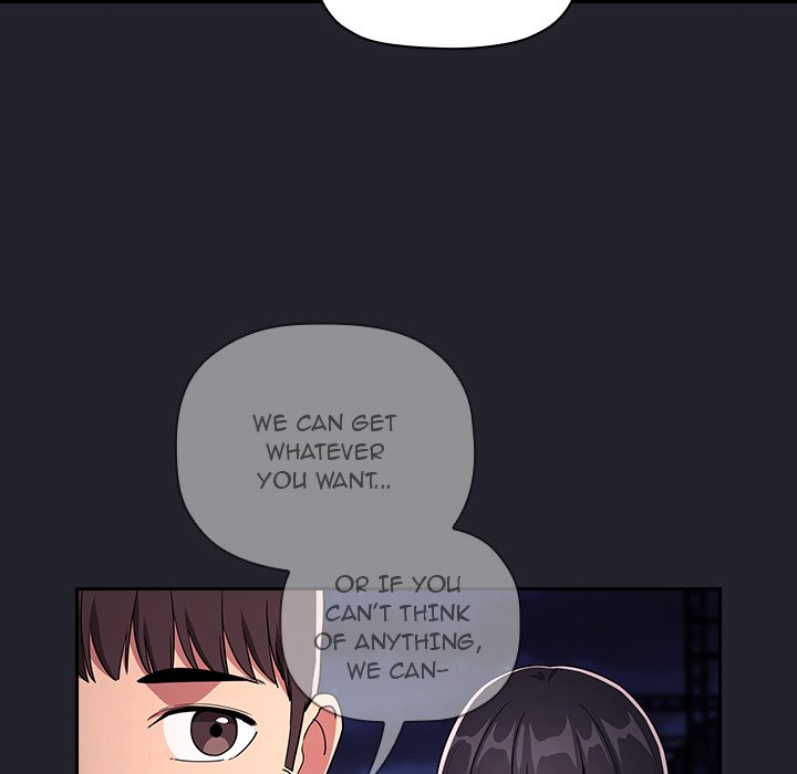Collapse & Rewind Chapter 63 Page 88