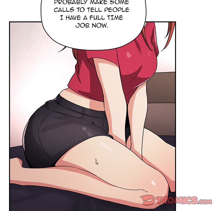 Collapse & Rewind Chapter 63 Page 9