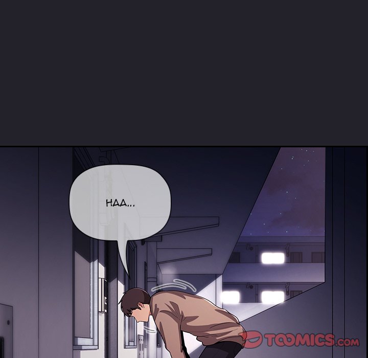 Collapse & Rewind Chapter 64 Page 105