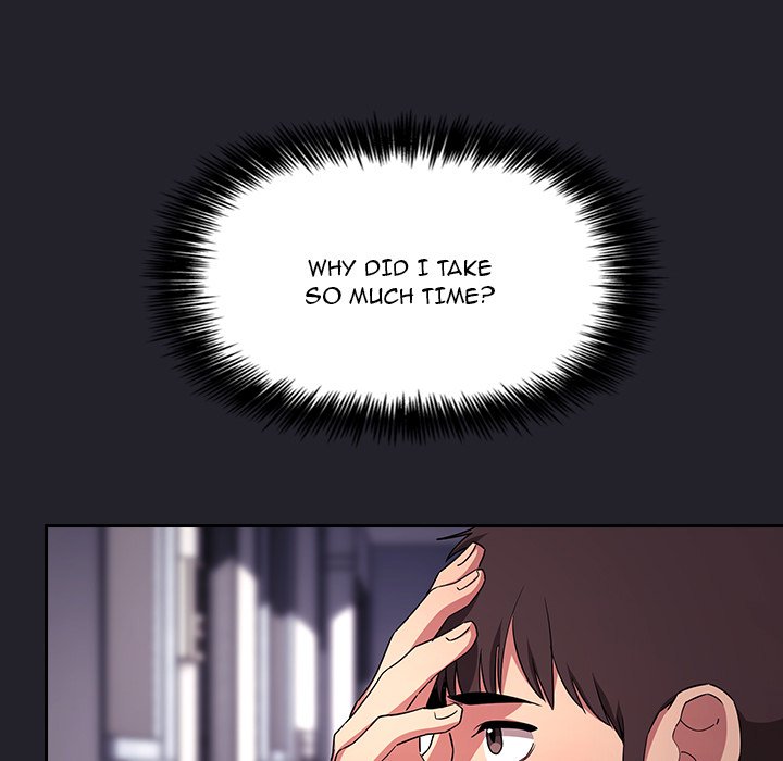 Collapse & Rewind Chapter 64 Page 115