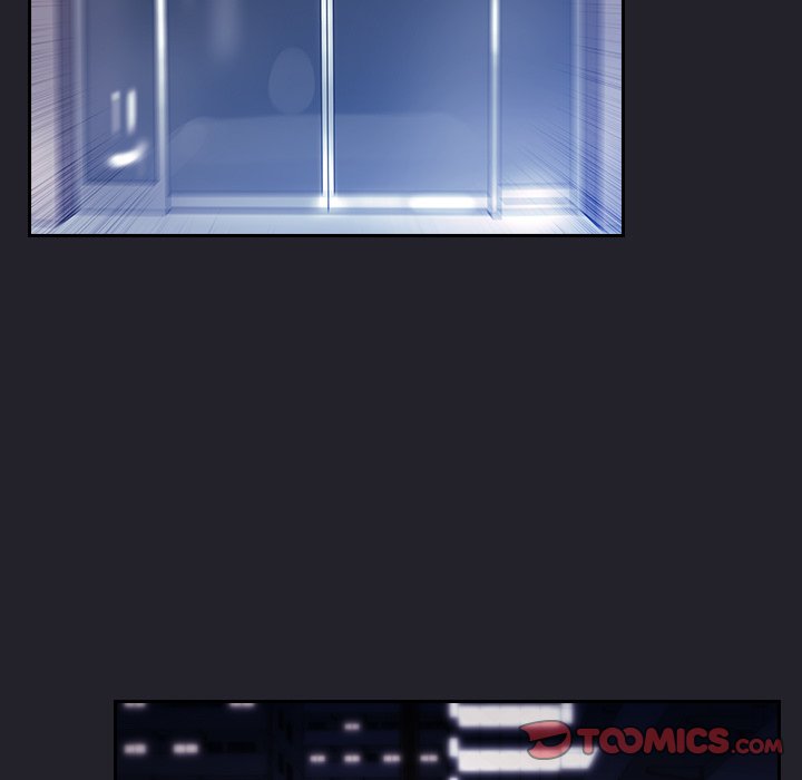 Collapse & Rewind Chapter 64 Page 123