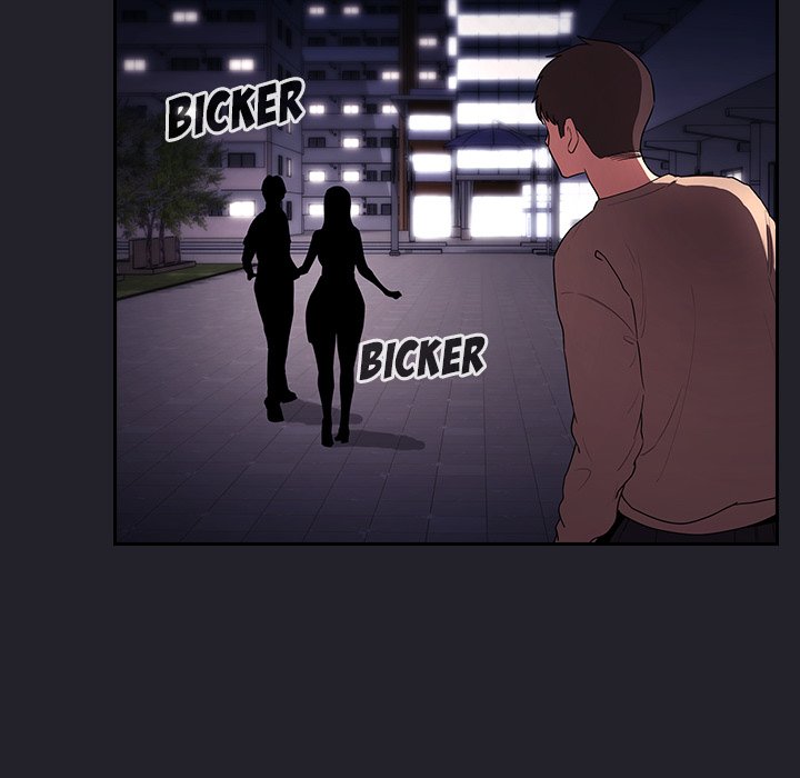 Collapse & Rewind Chapter 64 Page 124