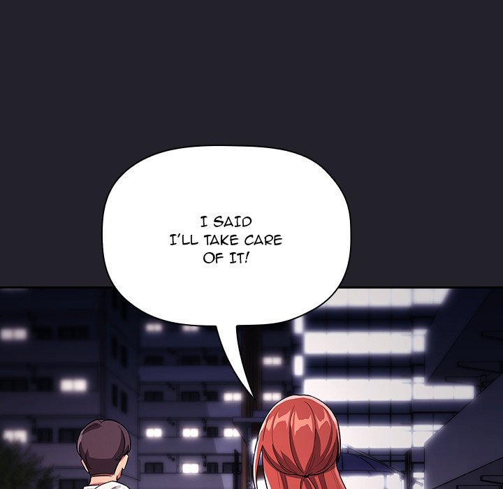 Collapse & Rewind Chapter 64 Page 125
