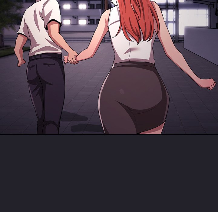Collapse & Rewind Chapter 64 Page 126
