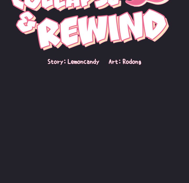 Collapse & Rewind Chapter 64 Page 13
