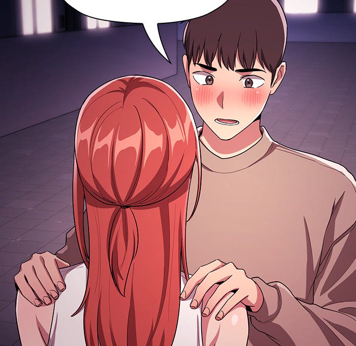 Collapse & Rewind Chapter 64 Page 144