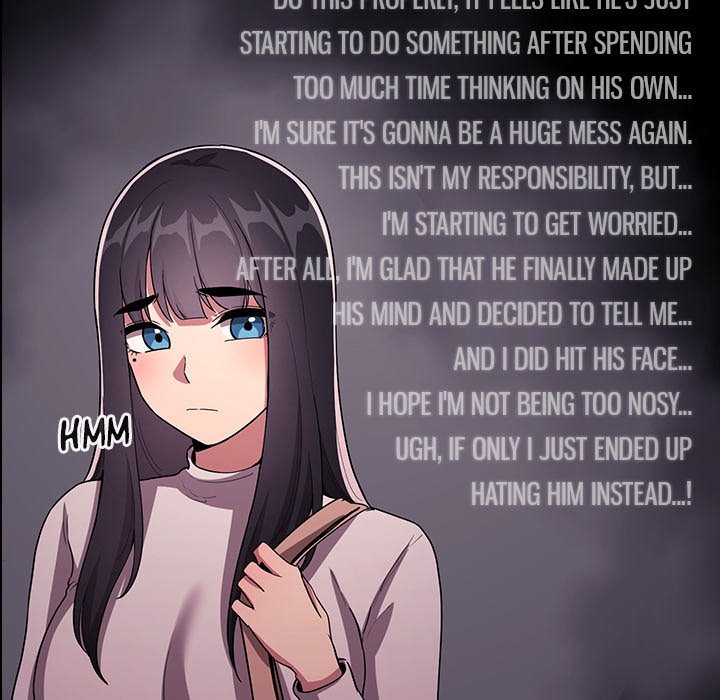 Collapse & Rewind Chapter 64 Page 72