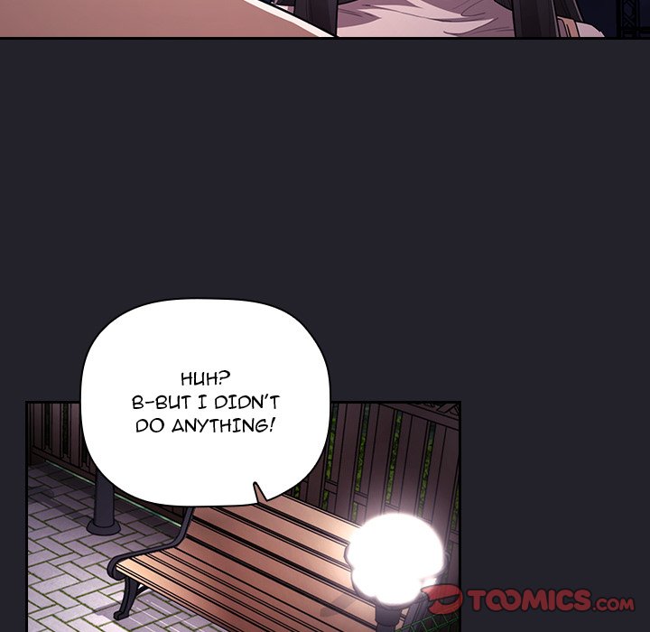 Collapse & Rewind Chapter 64 Page 75