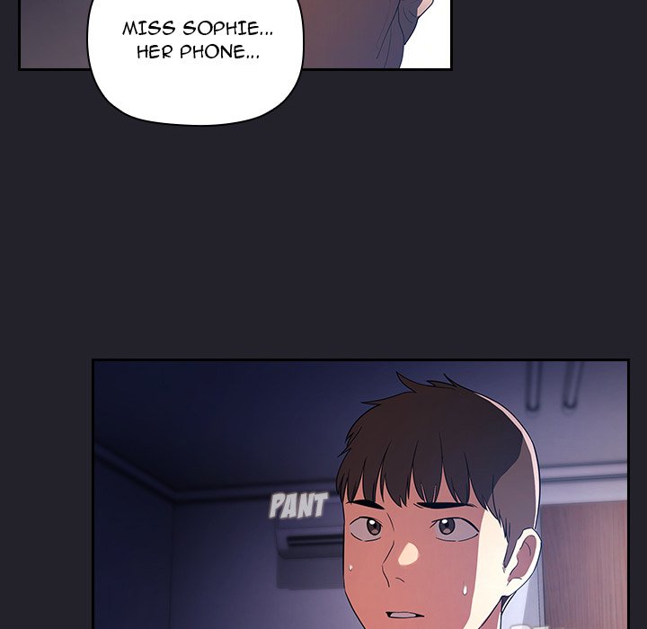 Collapse & Rewind Chapter 64 Page 86