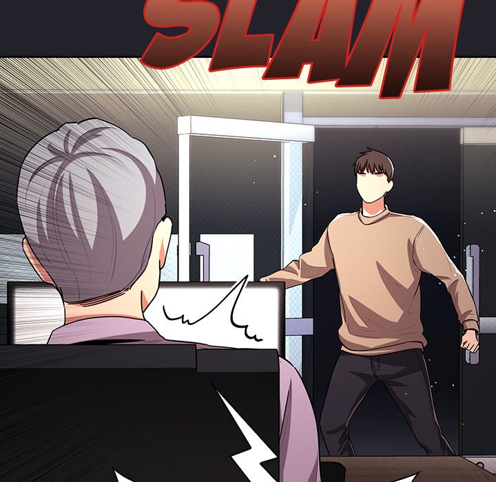 Collapse & Rewind Chapter 64 Page 95