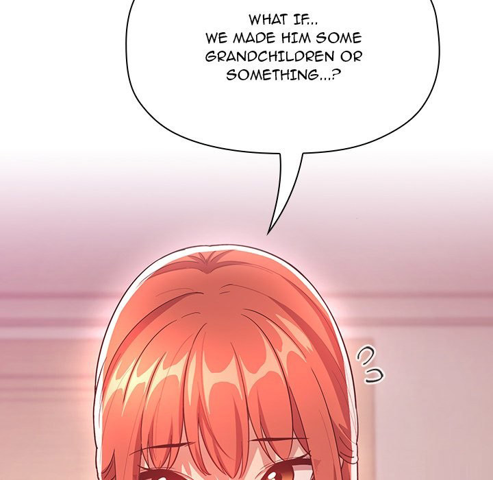 Collapse & Rewind Chapter 65 Page 115