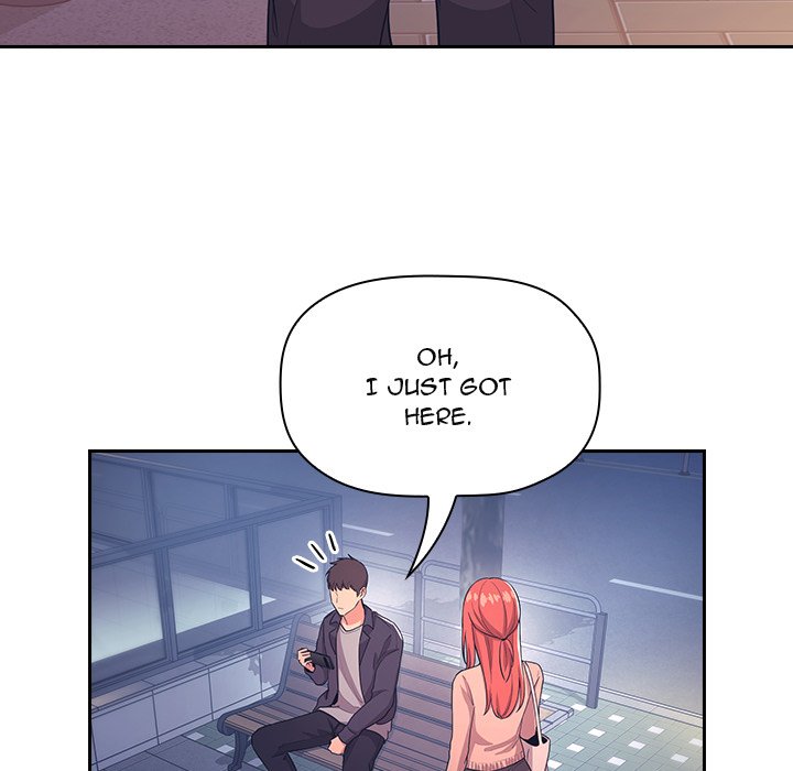 Collapse & Rewind Chapter 65 Page 24