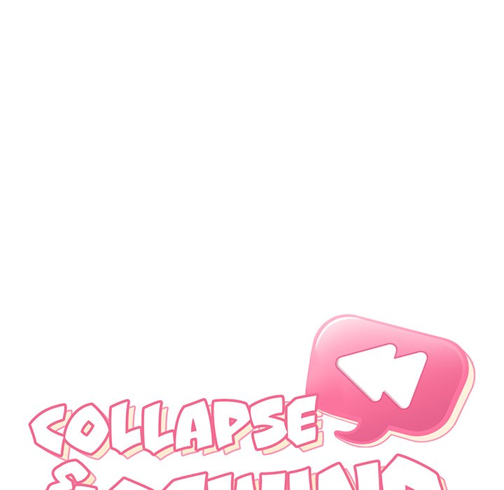 Collapse & Rewind Chapter 65 Page 45