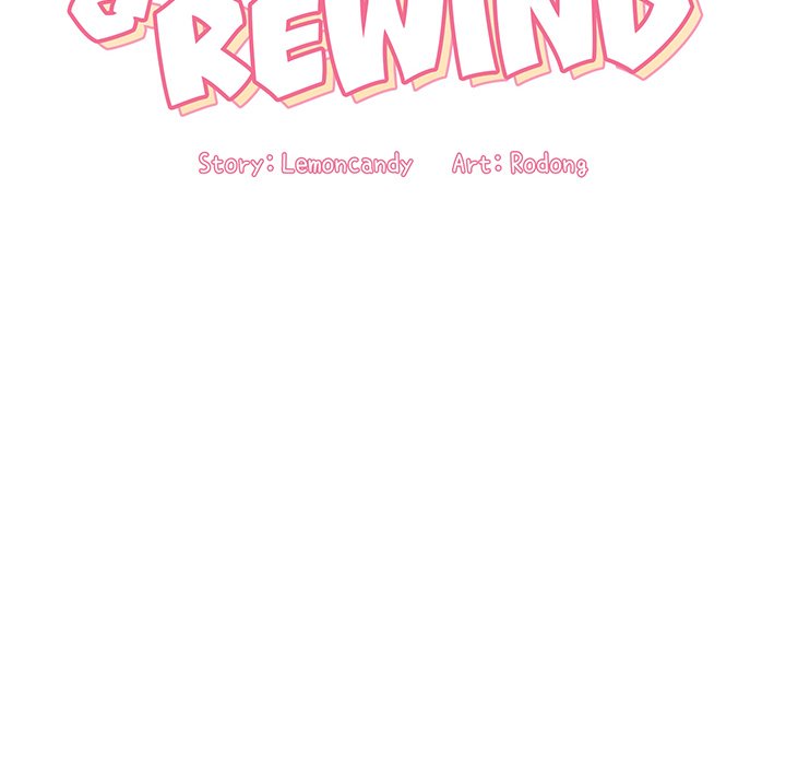 Collapse & Rewind Chapter 65 Page 46