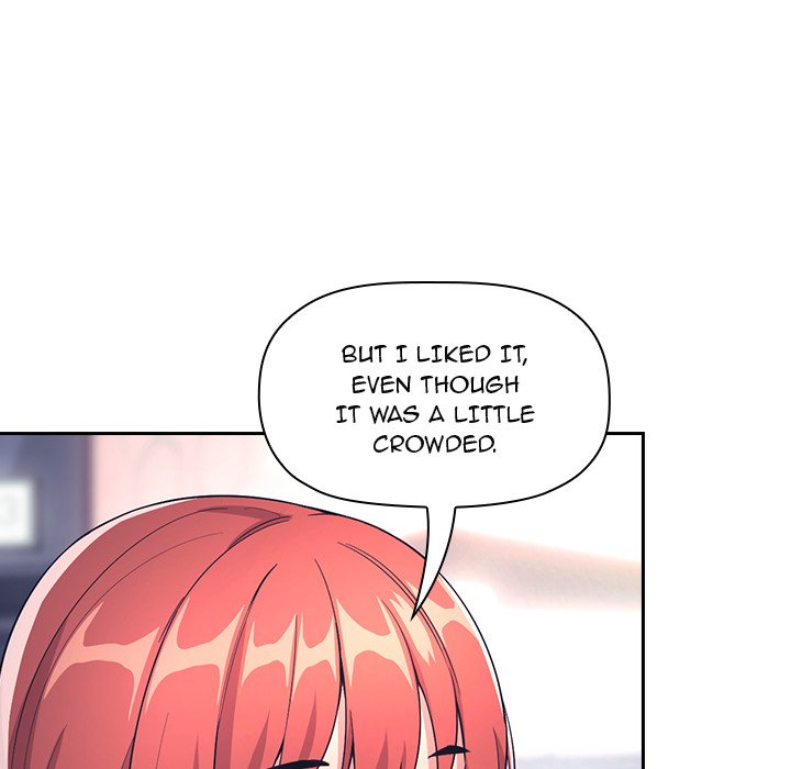 Collapse & Rewind Chapter 65 Page 50
