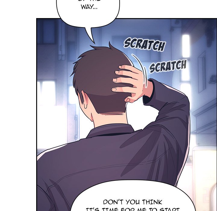 Collapse & Rewind Chapter 65 Page 54