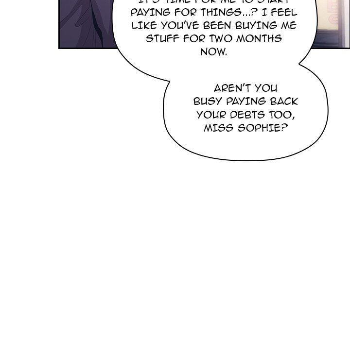 Collapse & Rewind Chapter 65 Page 55