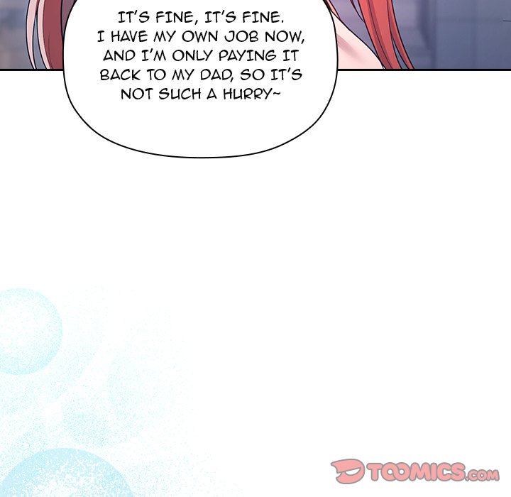 Collapse & Rewind Chapter 65 Page 57