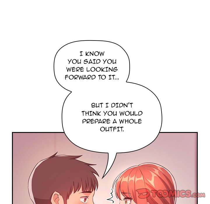 Collapse & Rewind Chapter 65 Page 93
