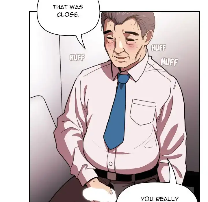 Collapse & Rewind Chapter 7 Page 105