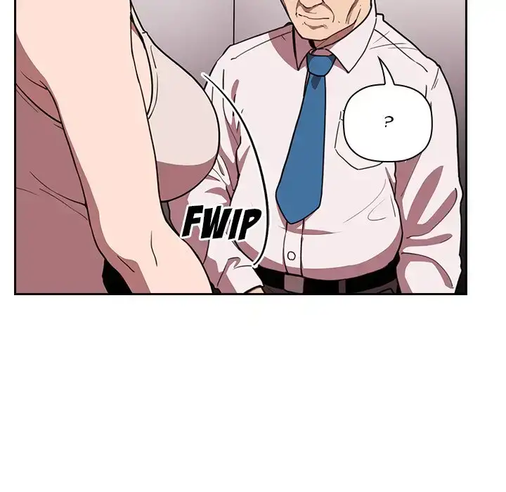 Collapse & Rewind Chapter 7 Page 107