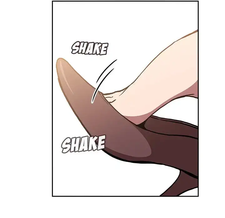Collapse & Rewind Chapter 7 Page 11