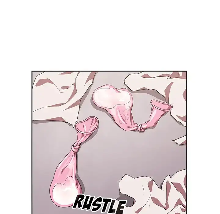 Collapse & Rewind Chapter 7 Page 116