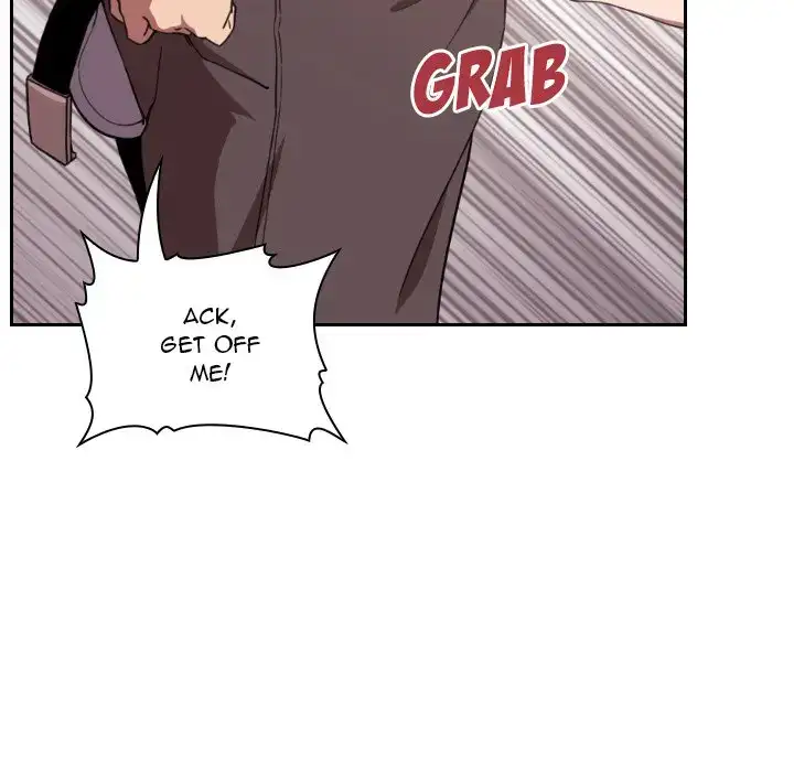 Collapse & Rewind Chapter 7 Page 118