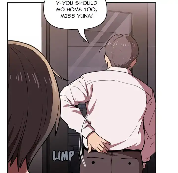 Collapse & Rewind Chapter 7 Page 122