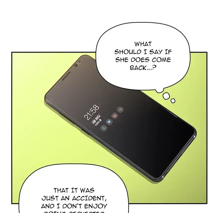 Collapse & Rewind Chapter 7 Page 137