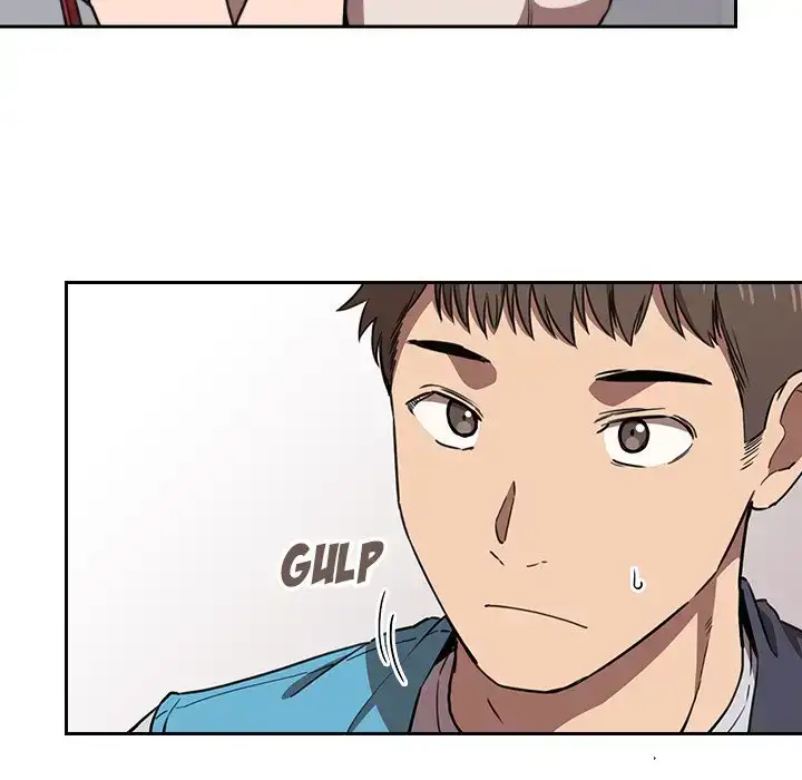 Collapse & Rewind Chapter 7 Page 149