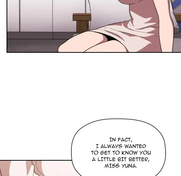 Collapse & Rewind Chapter 7 Page 19