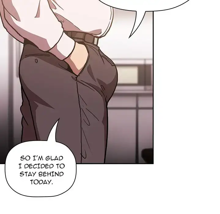Collapse & Rewind Chapter 7 Page 20