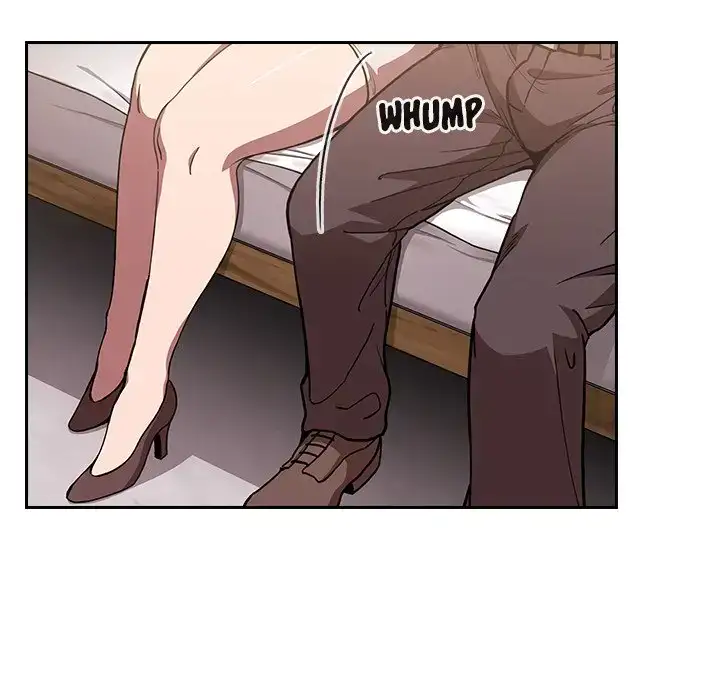Collapse & Rewind Chapter 7 Page 24
