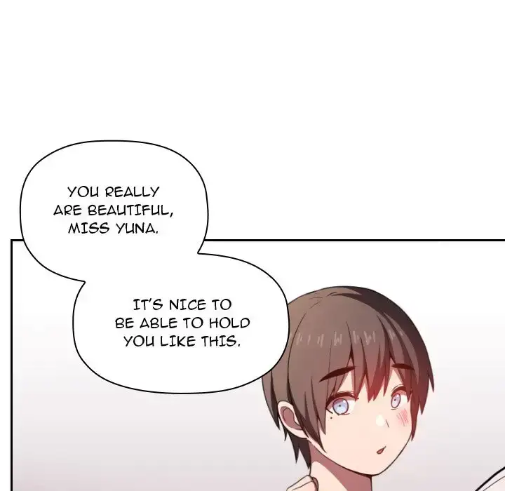 Collapse & Rewind Chapter 7 Page 25