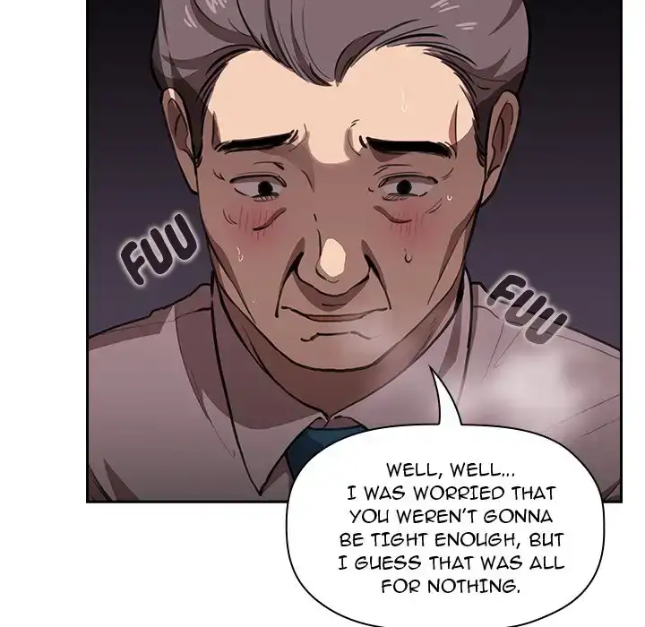 Collapse & Rewind Chapter 7 Page 64