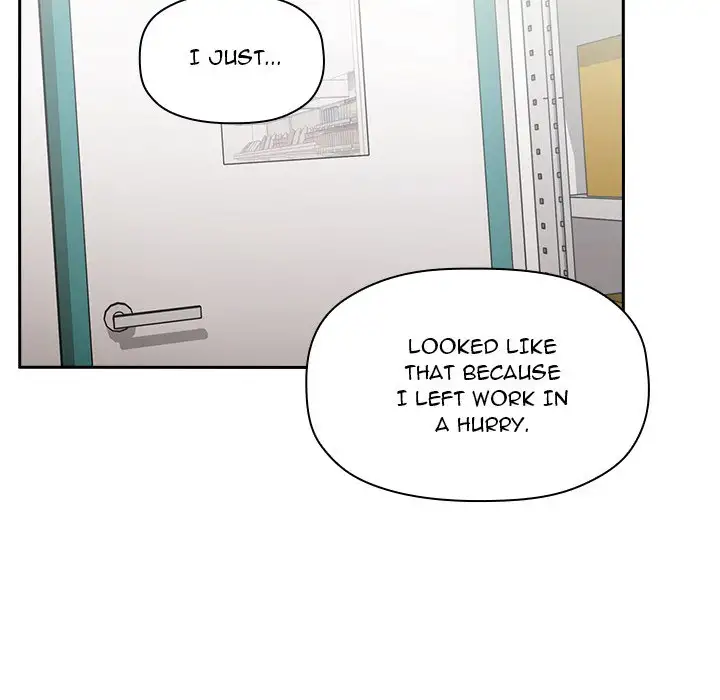 Collapse & Rewind Chapter 8 Page 108