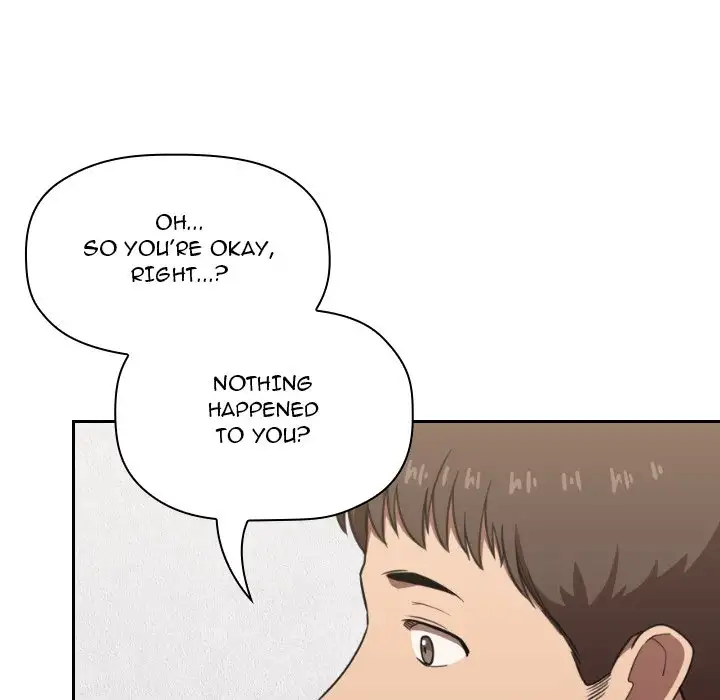 Collapse & Rewind Chapter 8 Page 109