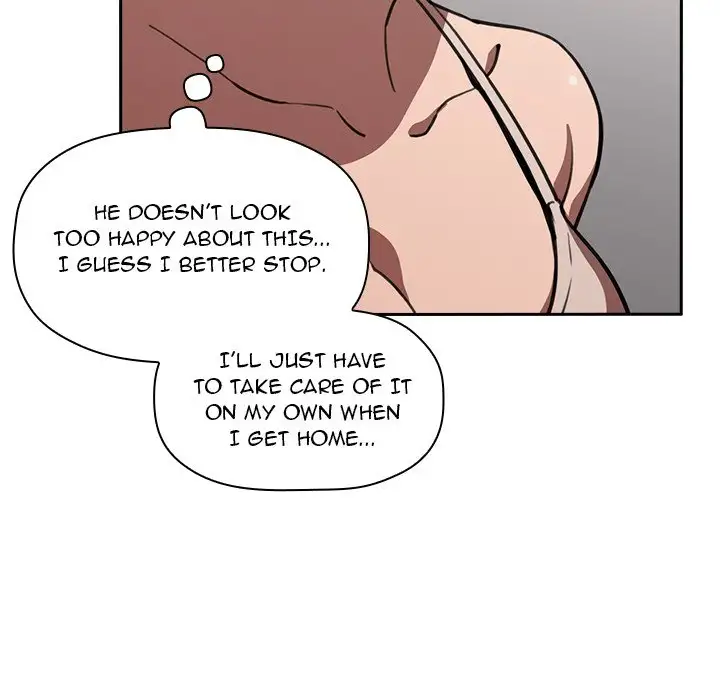 Collapse & Rewind Chapter 8 Page 119