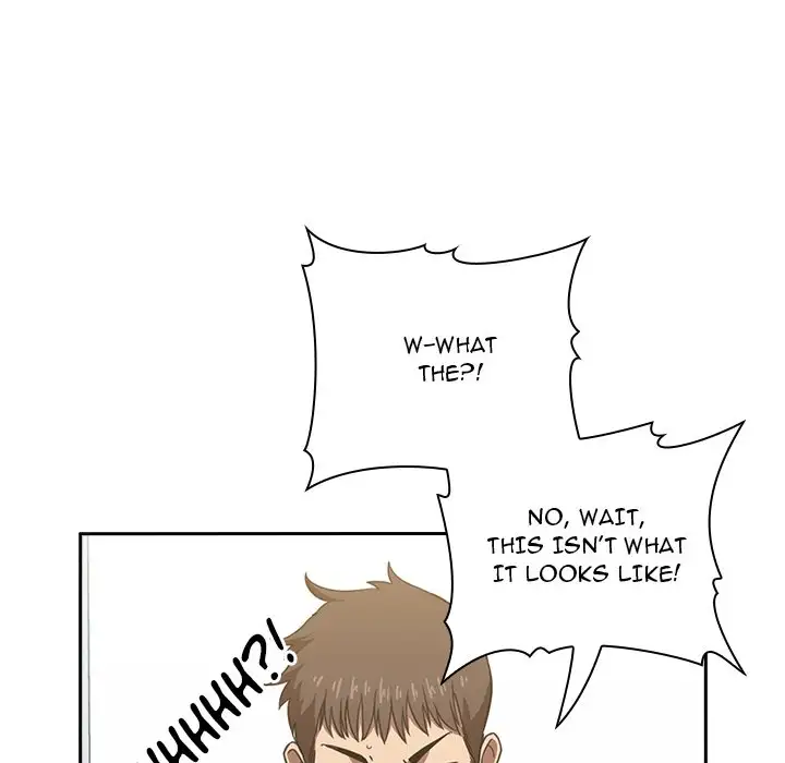Collapse & Rewind Chapter 8 Page 126