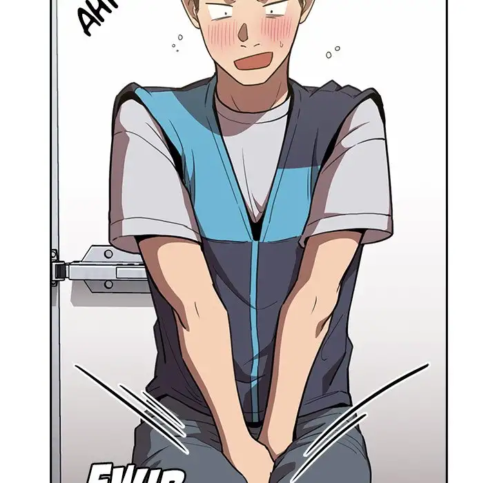 Collapse & Rewind Chapter 8 Page 127