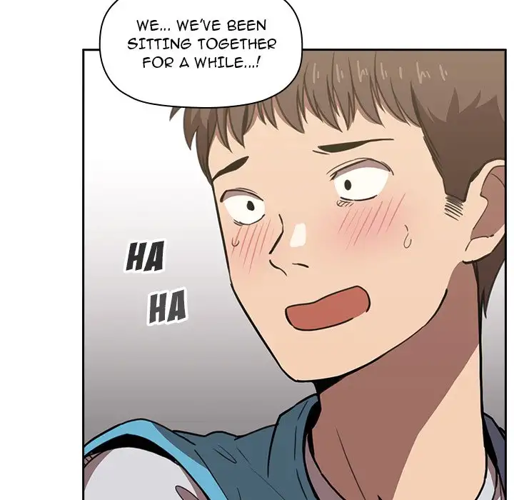 Collapse & Rewind Chapter 8 Page 133