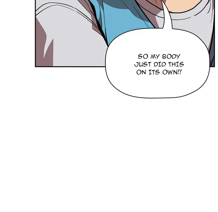 Collapse & Rewind Chapter 8 Page 134